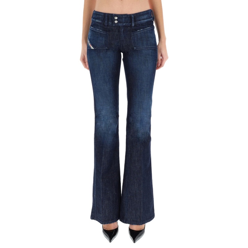 JEANS DHUSH|BLUE|26|28|27|29|30|25