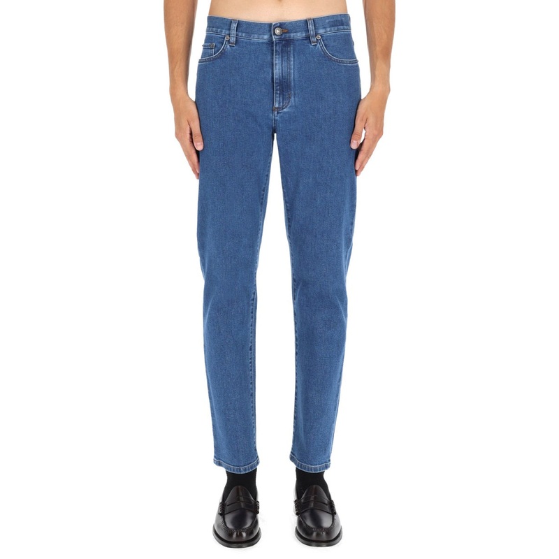 JEANS ROCCIA|DENIM|36|31|30|33|32|34