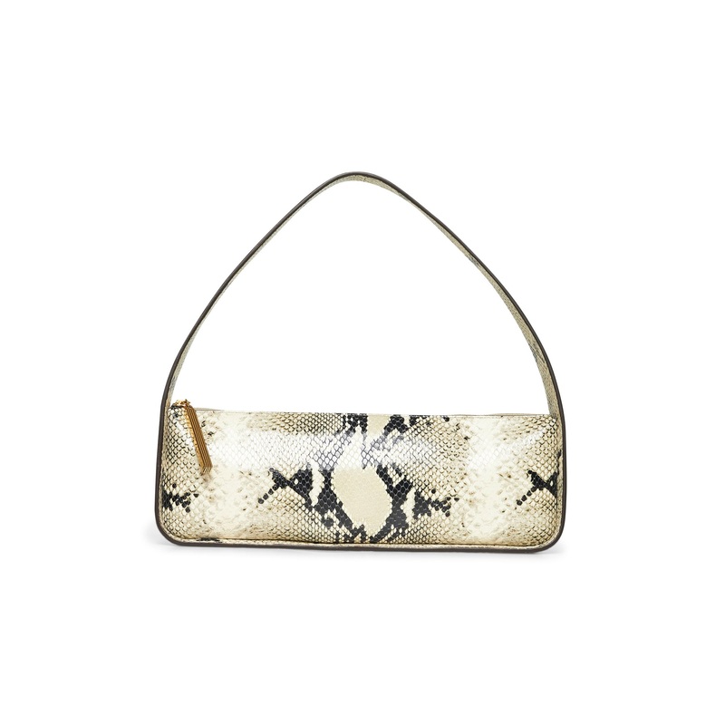 Natural Lori Baguette bag|PZ