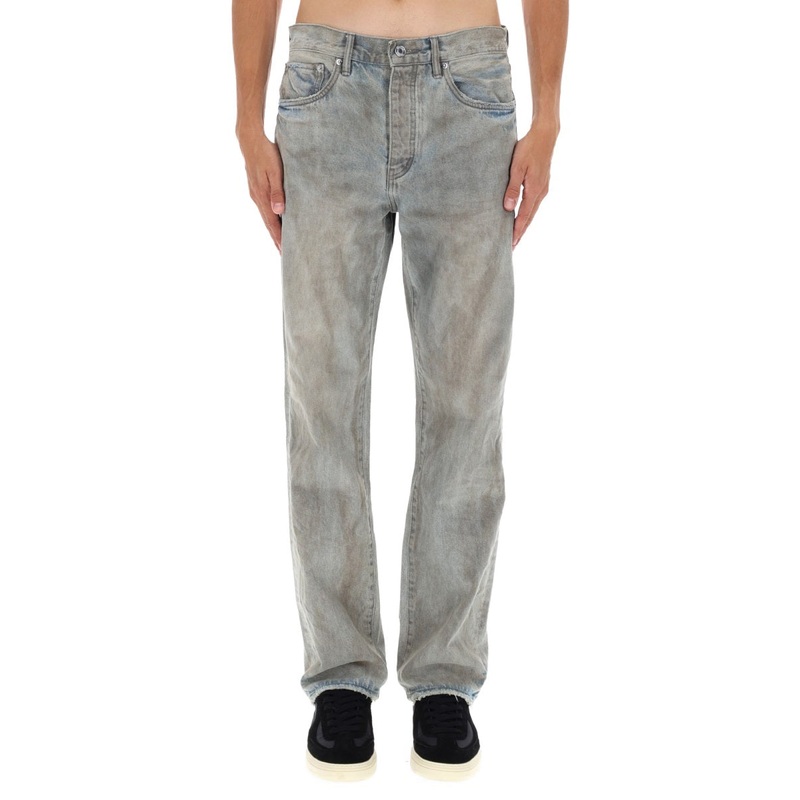 PANTS ARCILLA DIRTY|DENIM|33|36|32|30|31|34