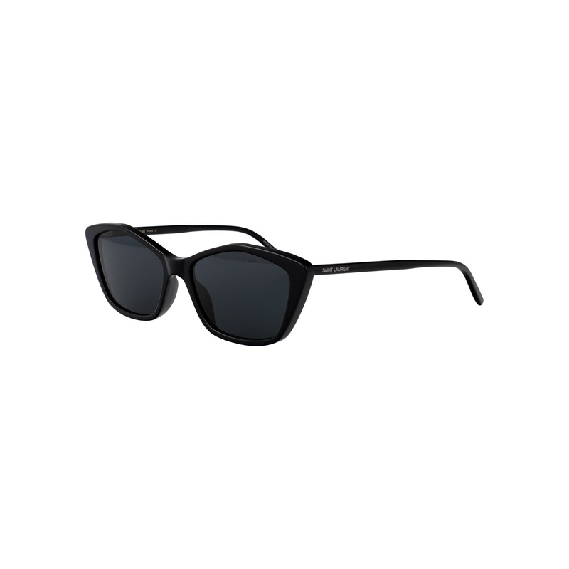 SL 775 Black Acetate Sunglasses