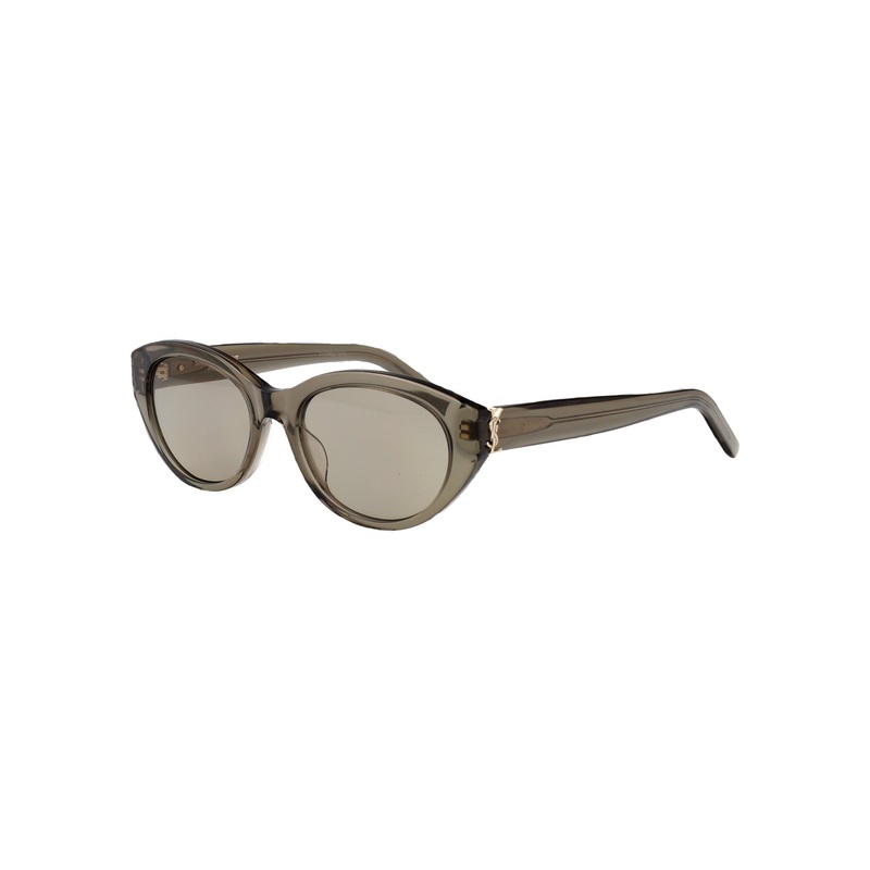 SL M148 Sunglasses in Brown|Brown|54
