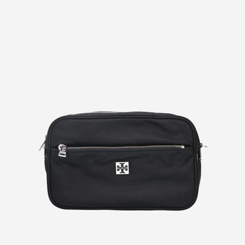 Virginia Shoulder Bag|Black|One Size