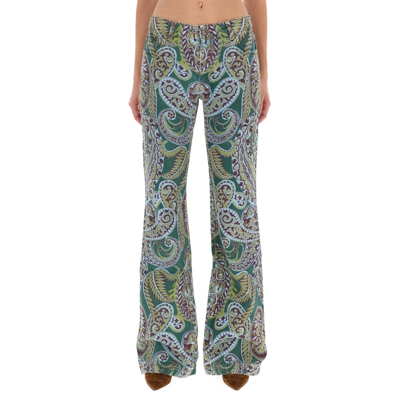 WIDE JEANS|DENIM|27|26