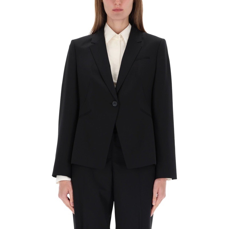 BLAZER JIA|BLACK|38|42|40|36