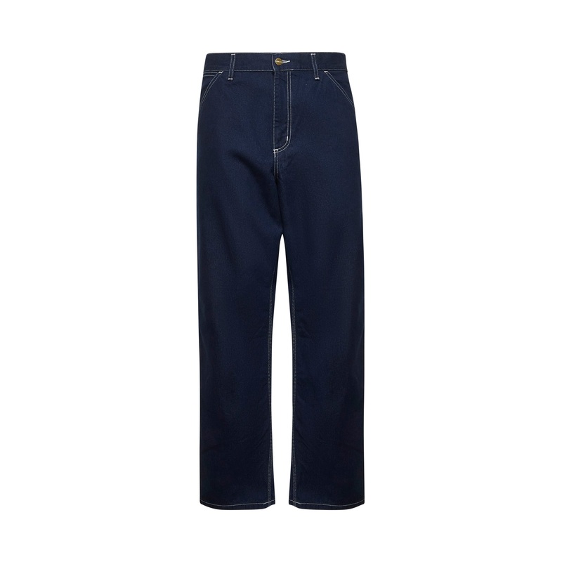 Blue Norco denim Single Knee jeans