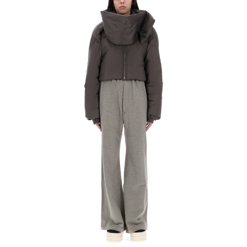 CONVERTIBLE JKT JACKET|BRONZE|S|M