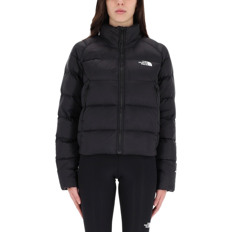 DOWN JACKET HYALITE|BLACK|XS|S|M|L