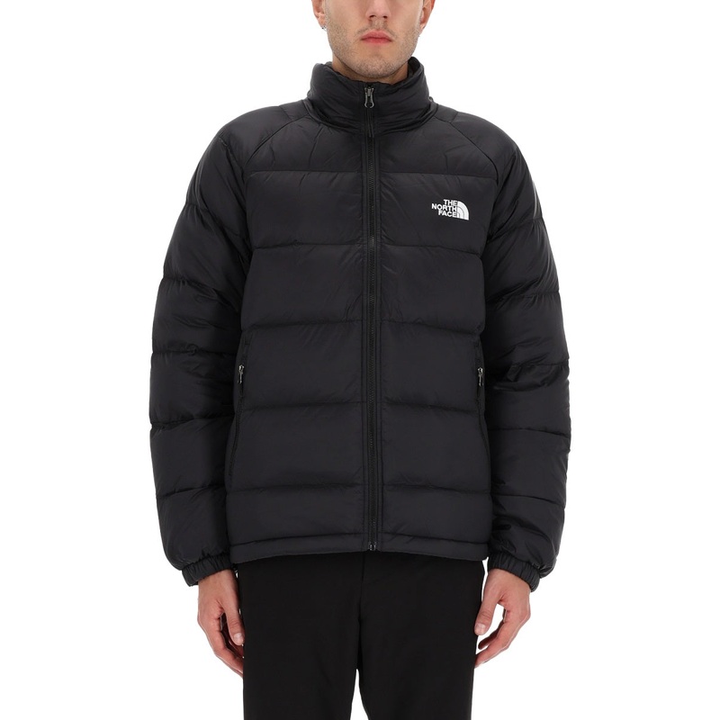 DOWN JACKET HYDRENALITE|BLACK|XS|S|M|L|XL