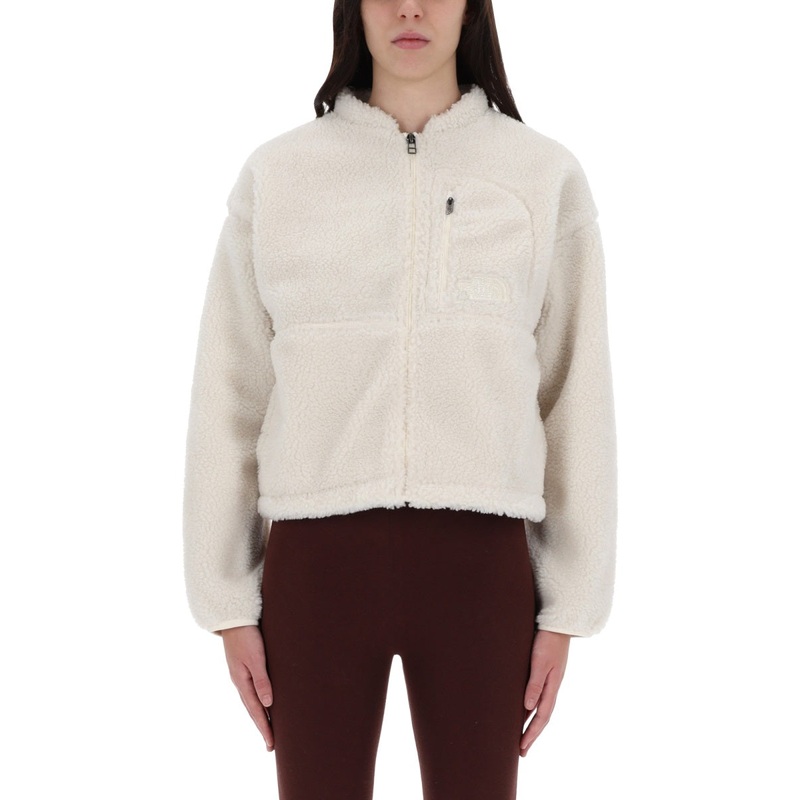 EXTREME JACKET|IVORY|XS|S|M|L|XL