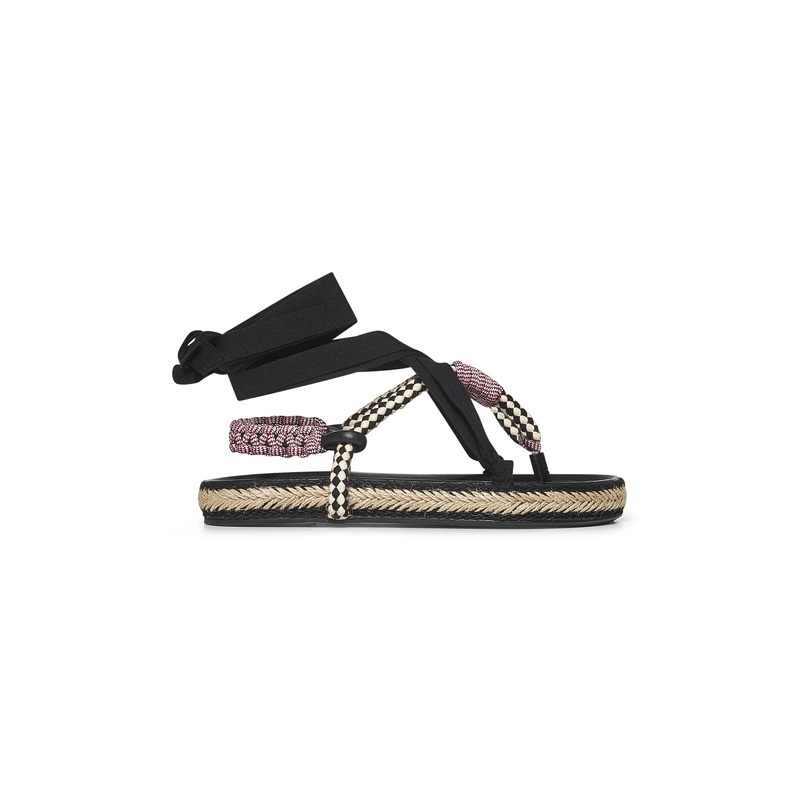 Gypsa thong sandals|36|37|38|39|40|41