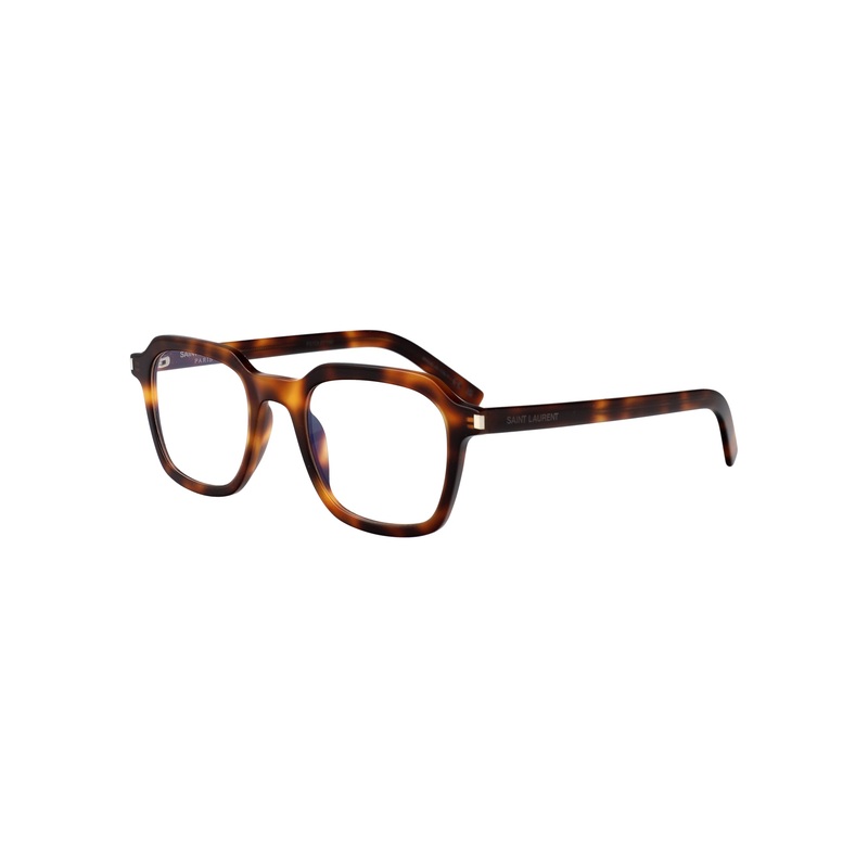 SL 715 Slim Optical Glasses|Havana|49