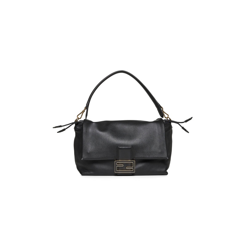 Black Mamma Baguette Large bag