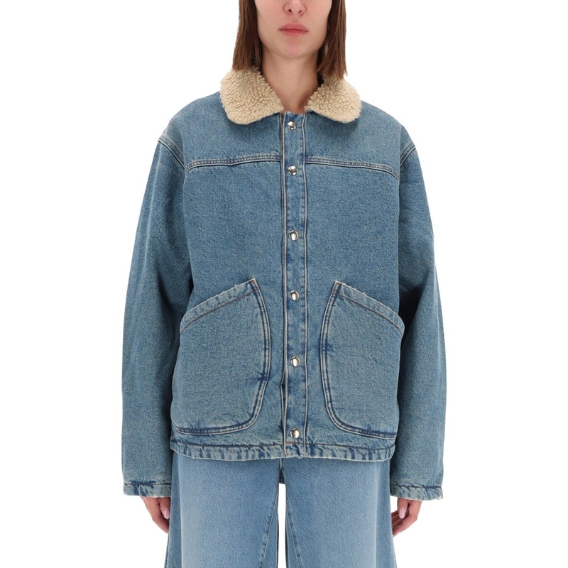 DENIM JACKET|DENIM|XS|S|M|L