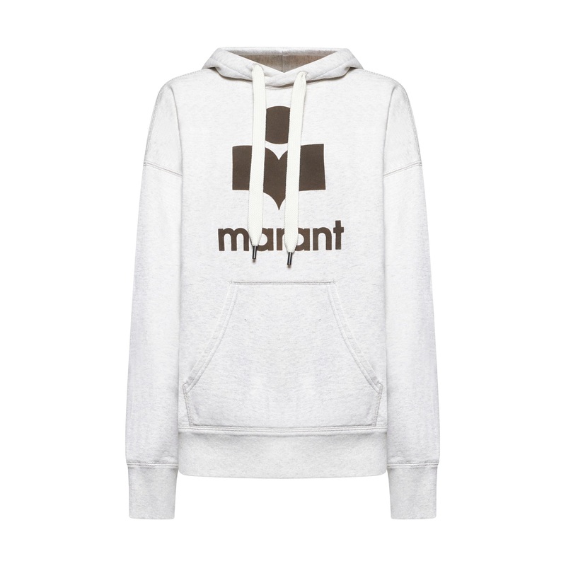 Mansel ecru hoodie|34|36|40