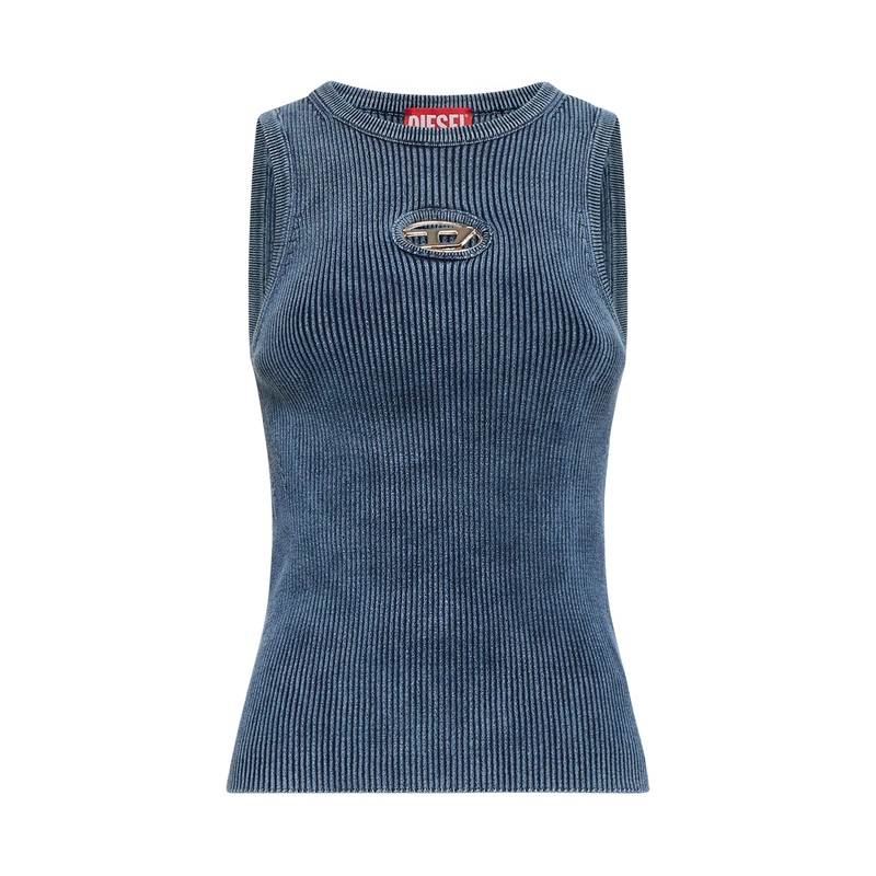 Blue M-Anchor-A-Sl top|XS|S|M|L