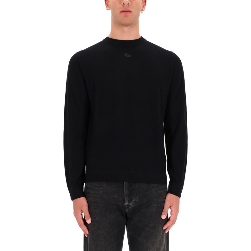 KVALIAM JERSEY|BLACK|M|L|XL