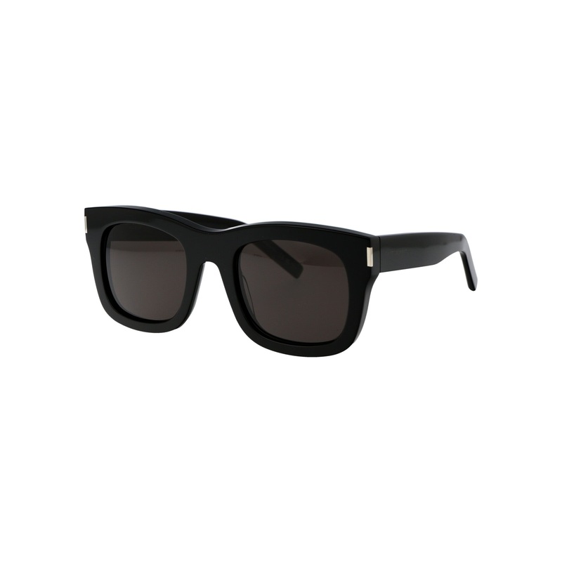 SL 650 Monceau Sunglasses|Black|55