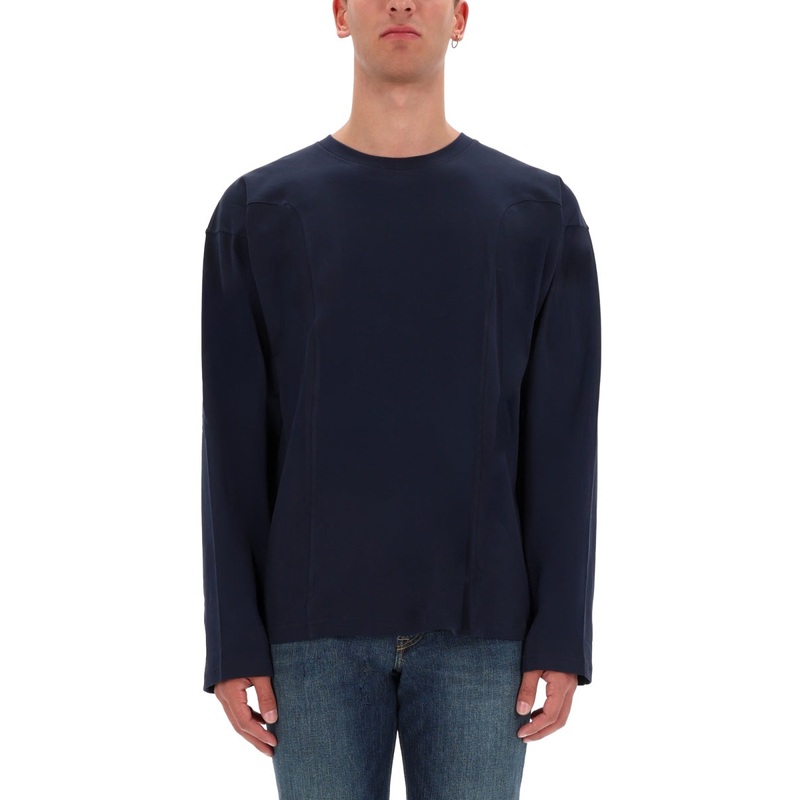 COTTON TSHIRT|BLUE|M|L|XL|XXL