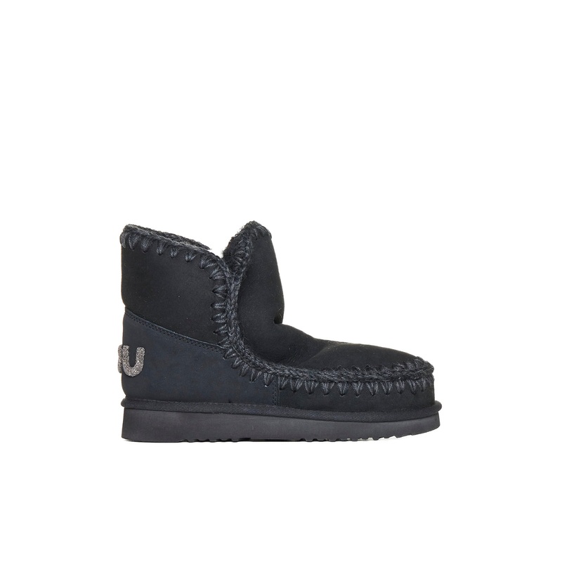 Eskimo 18 Mou Boots|Black|36|39|40|38|41|37