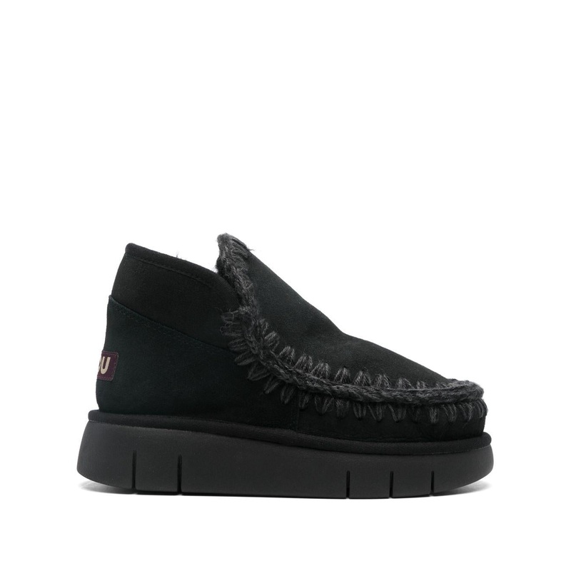 Mou Eskimo 18 Bounce Boots|Black|Camel|37|40|38|36|41|39