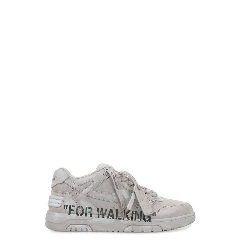 Out of Office Walking Sneakers