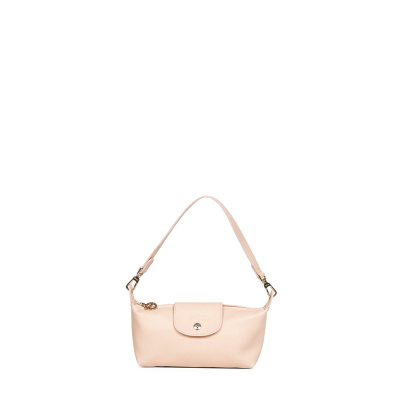 Pink Sac Port Epaule Shoulder Bag
