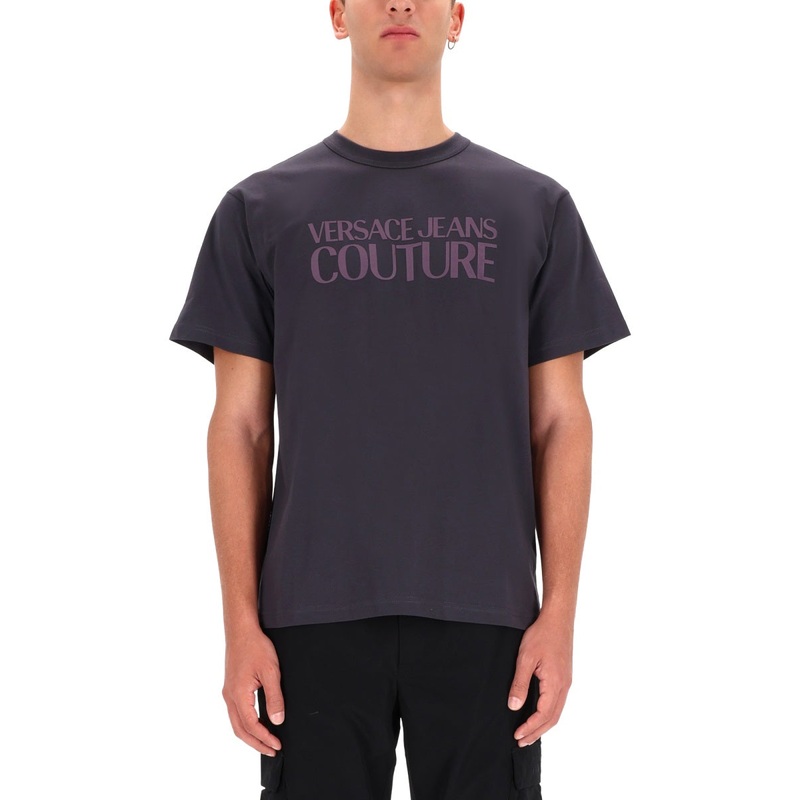 REGULAR FIT TSHIRT|GREY|S|M|L|XL