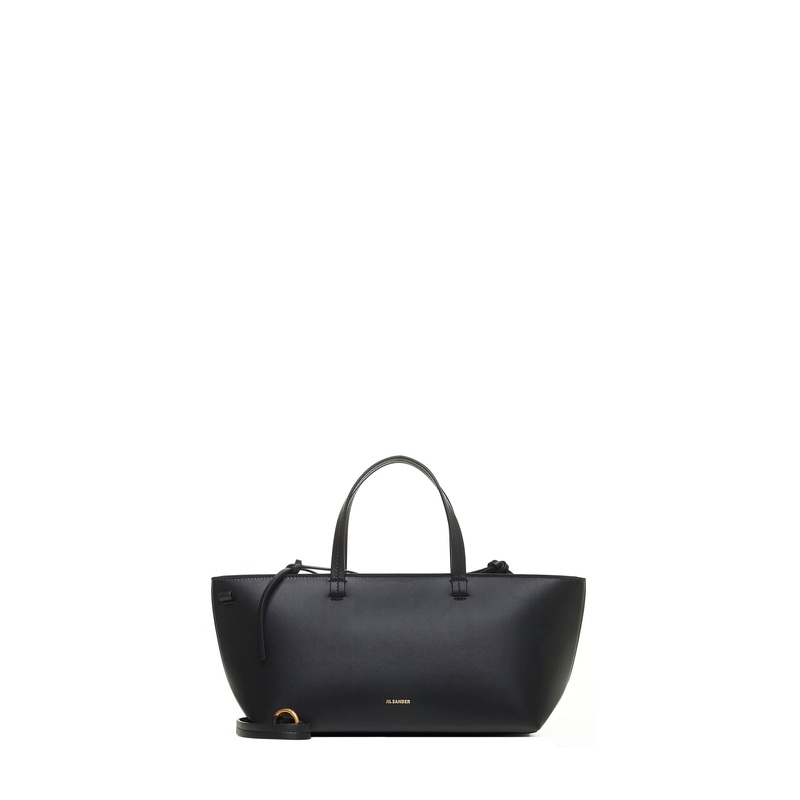 Bateau leather small bag|PZ