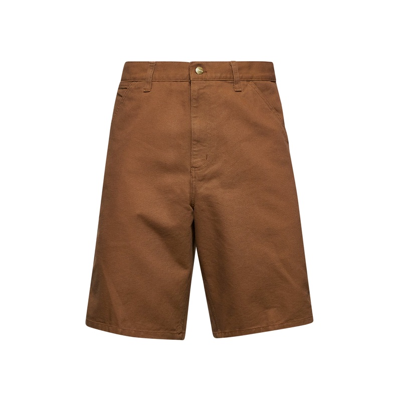 Brown Single Knee shorts|28|29|30|31|32|33|34|36