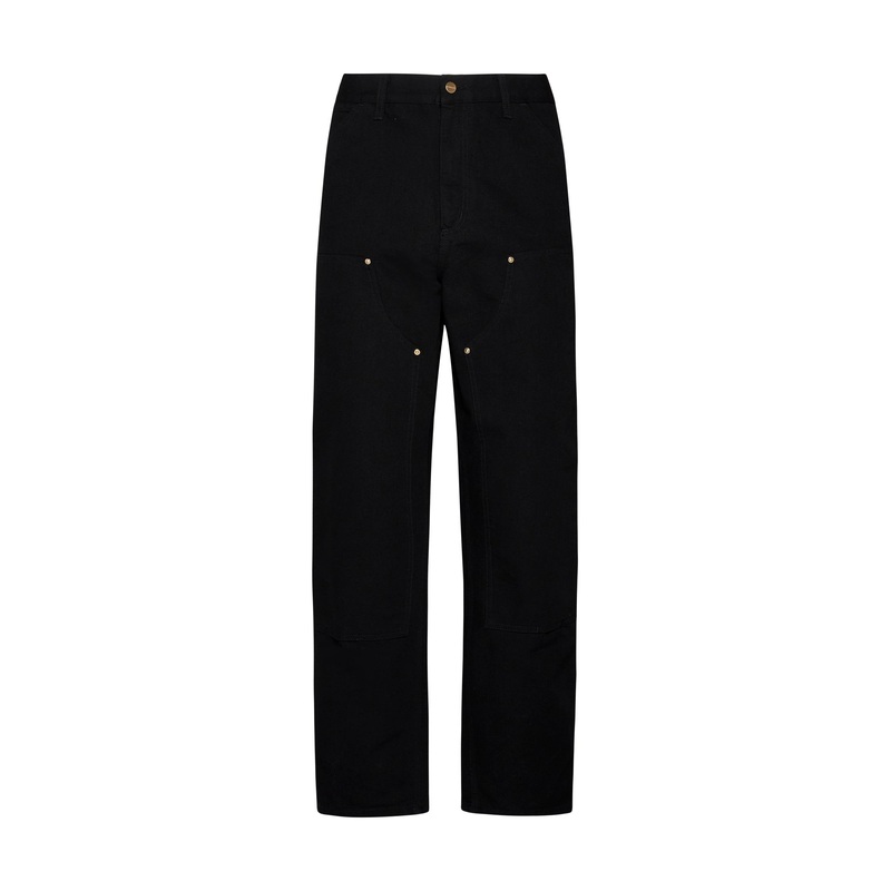 Carhartt Wip Cotton trousers <BR/>