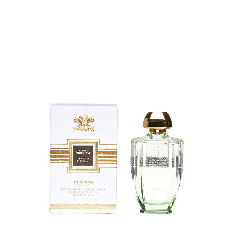 Green Neroli – Original Water – Eau de Parfum 100 ml Perfume