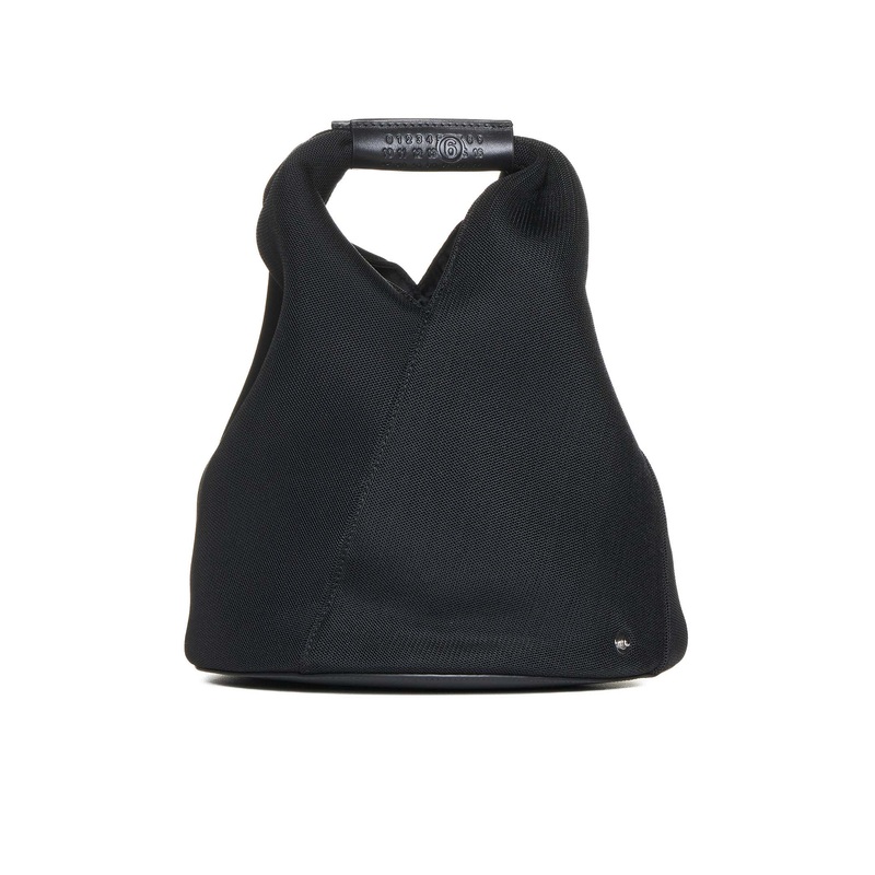 Japanese fabric bucket bag|PZ