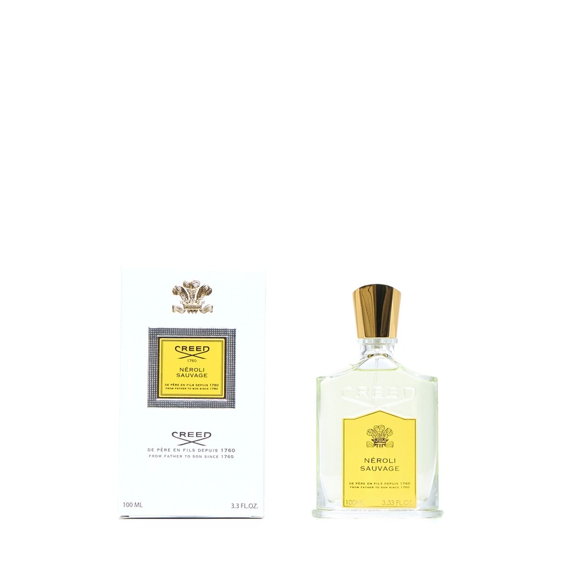 Neroli Sauvage  Millesime 100 ml  Perfume