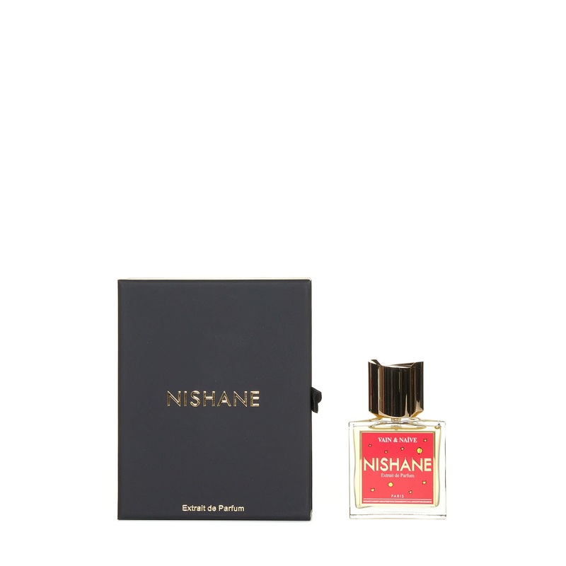 VAIN & NAVE 50 ml Perfume|PZ
