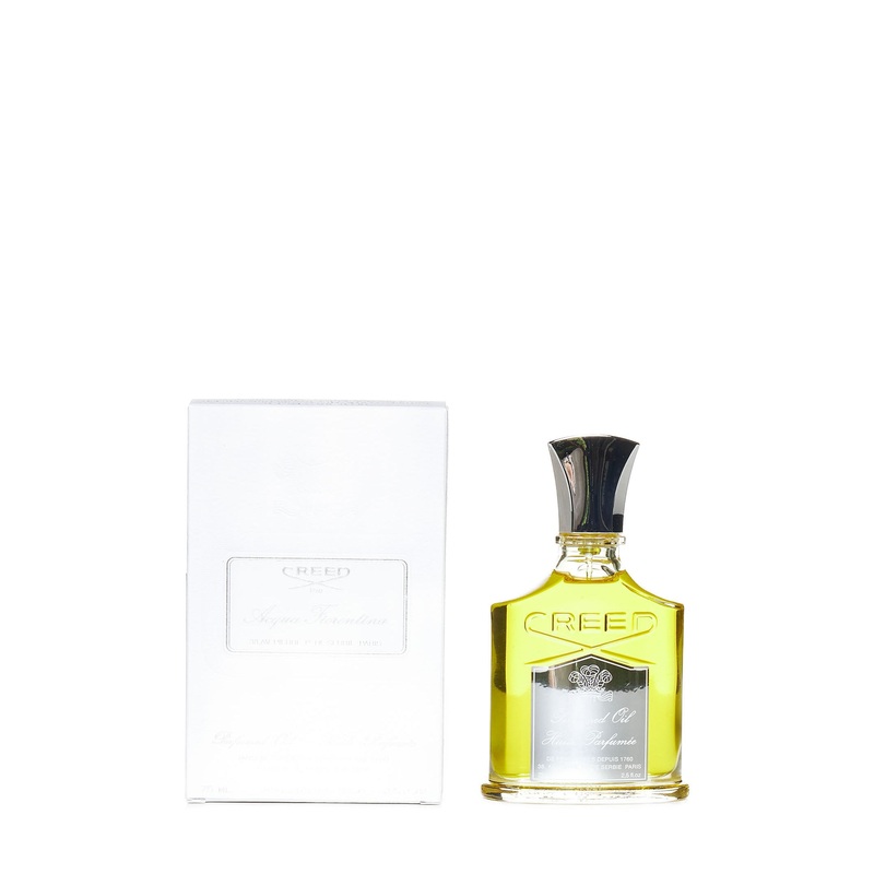 Acqua Fiorentina – Huile Parfume 75 ml Perfume