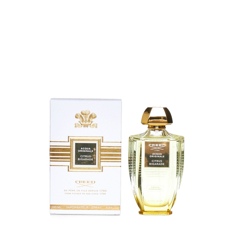 Citrus Bigarrade – Original Water – Eau de Parfum 100 ml Perfume