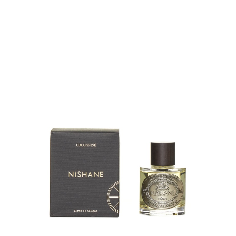 COLOGNIS 100 ml Cologne|PZ