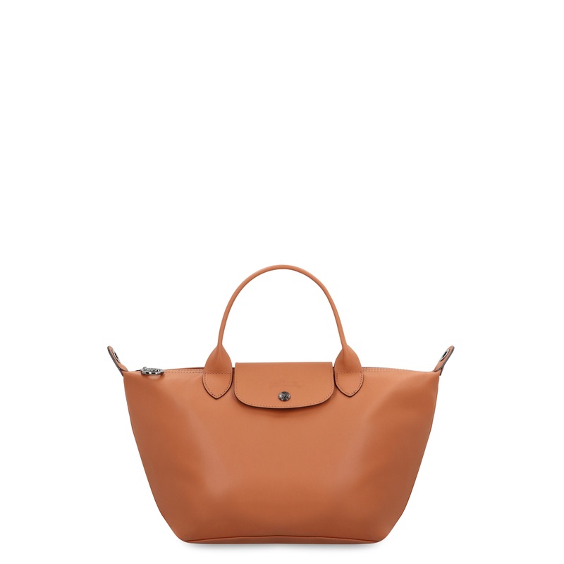 Handbag Le Pliage Xtra|Saddle Brown|One Size