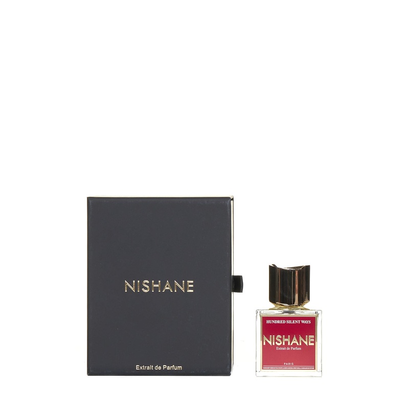 HUNDRED SILENT WAYS 100 ml Perfume