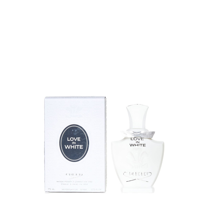 Love in White  Millesime 75 ml Perfume