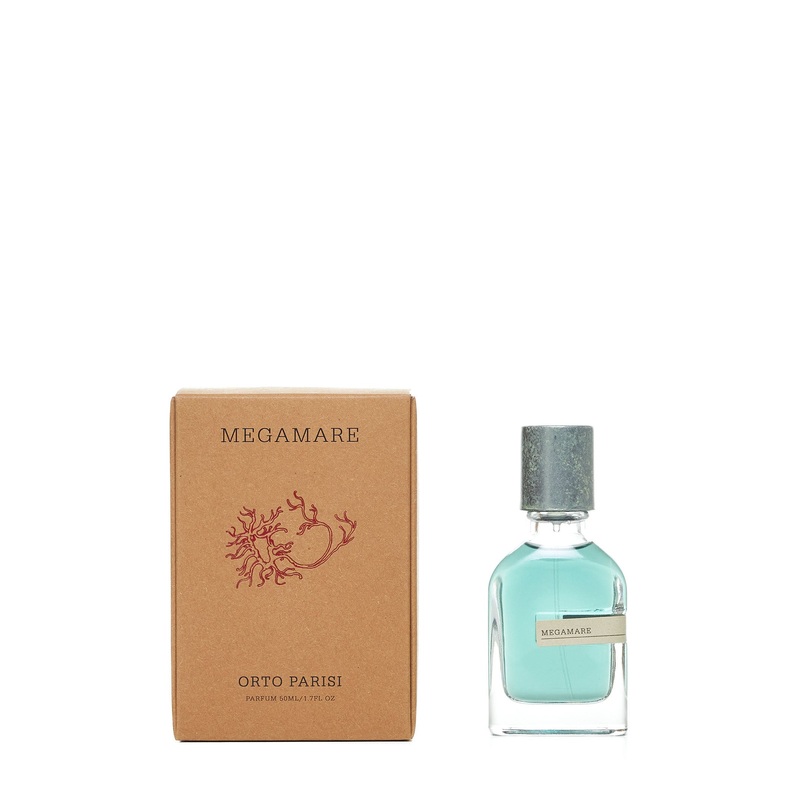 Megamare 50 ml Perfume|PZ