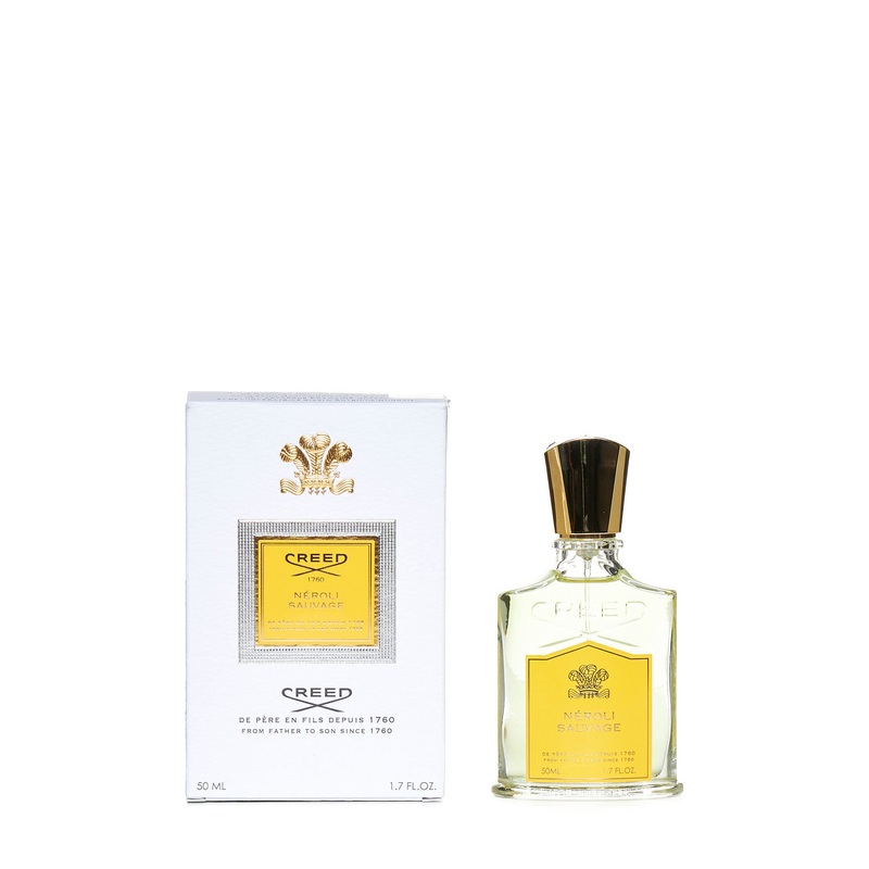 Neroli Sauvage  Millesime 50 ml  Perfume