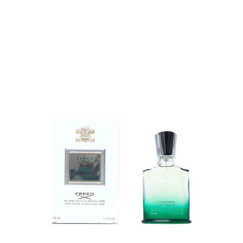 Original Vetiver  Millesime 50 ml Perfume