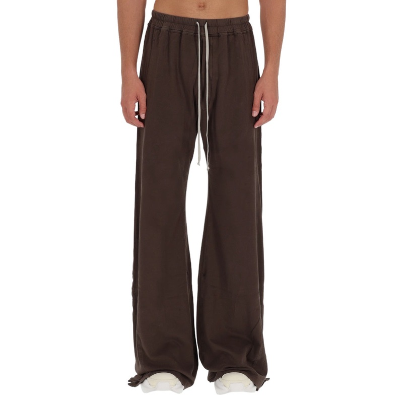 PANTS PUSHER|BROWN|S|M|L|XL