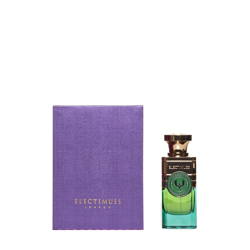 Patchouli of the Underworld 100 ml Perfume
