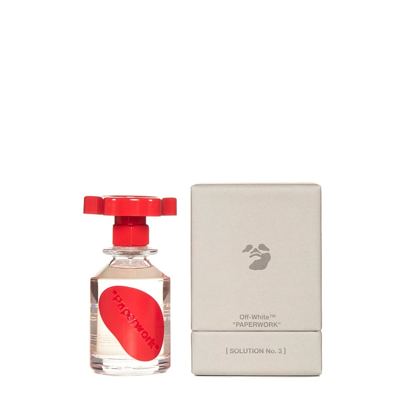 Solution No. 3 100 ml Perfume|PZ