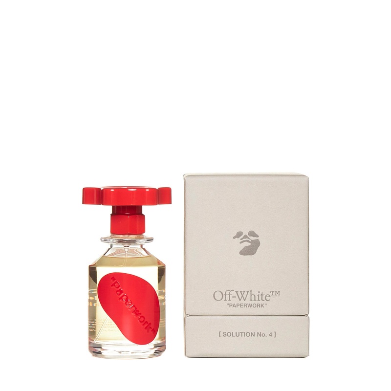 Solution No. 4 100 ml Perfume|PZ