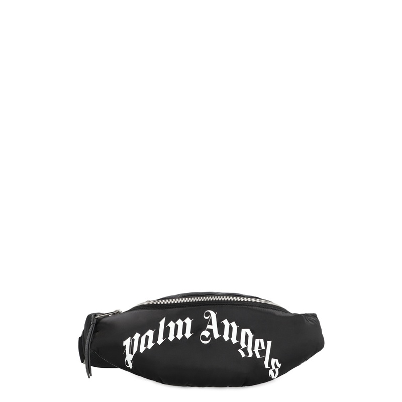 Technical Fabric Pouch|Black|One Size