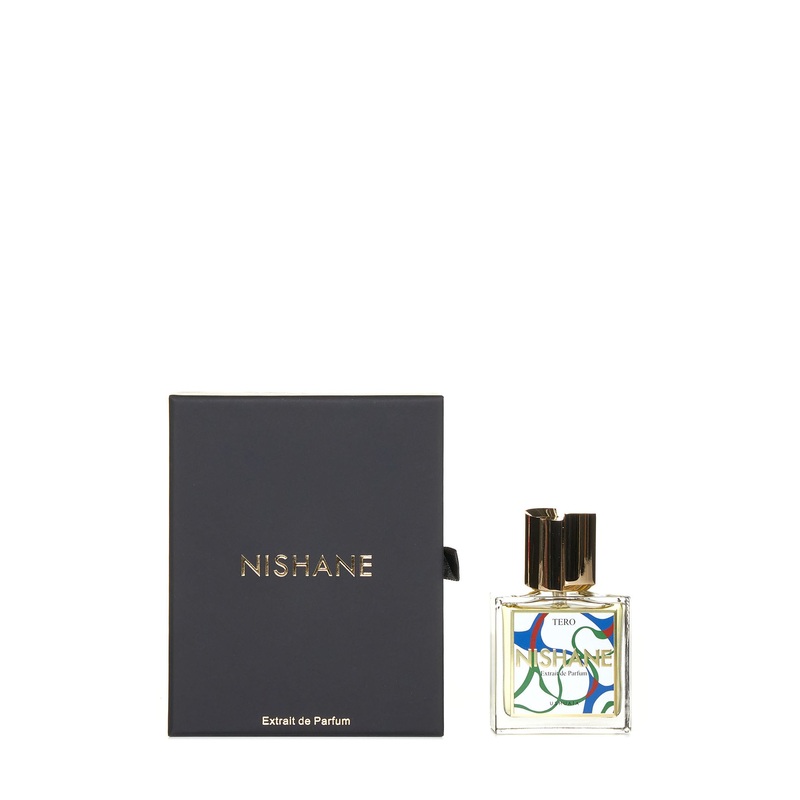 TERO 50 ml Perfume|PZ